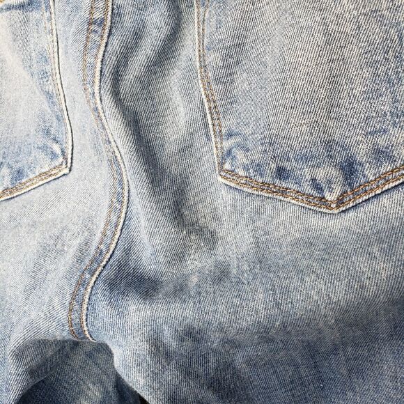 Revolve J Brand Rival Cropped Ellis Straight Skinny Jeans - Picture 14 of 16